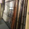 Curtain Rails